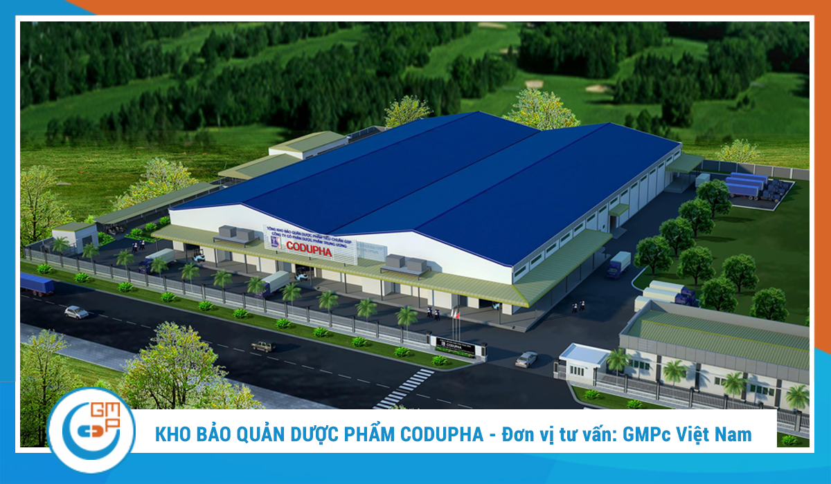 Codupha | Công Ty Cổ Phần Dược Phẩm Trung Ương Hàng ĐầuTin tức xã hội