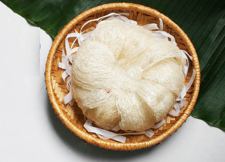 Yến sào cho bé và những lưu ý khi sử dụng - Yến sào cho bé và những lưu ý  khi sử dụngTin tức xã hội