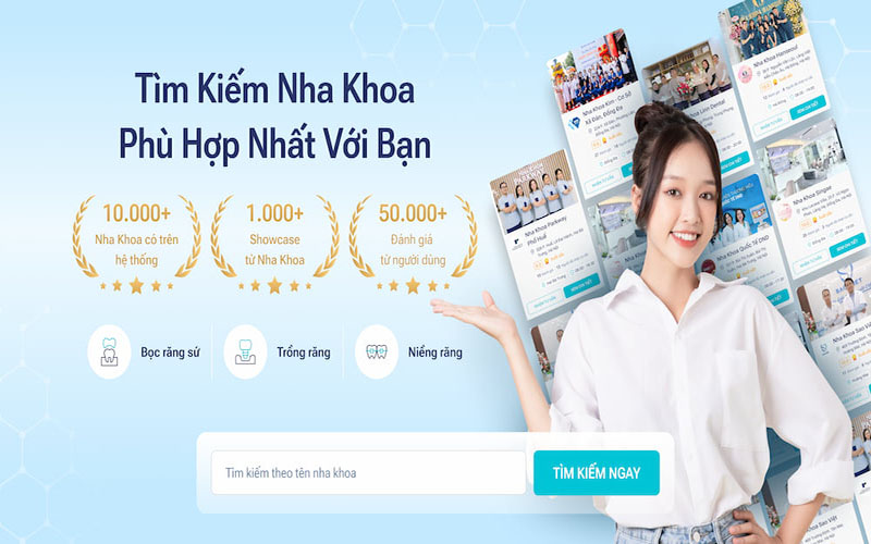 NhaKhoaHub - Cổng Thông Tin Số 1 Về Tìm Kiếm Nha KhoaTin tức xã hội