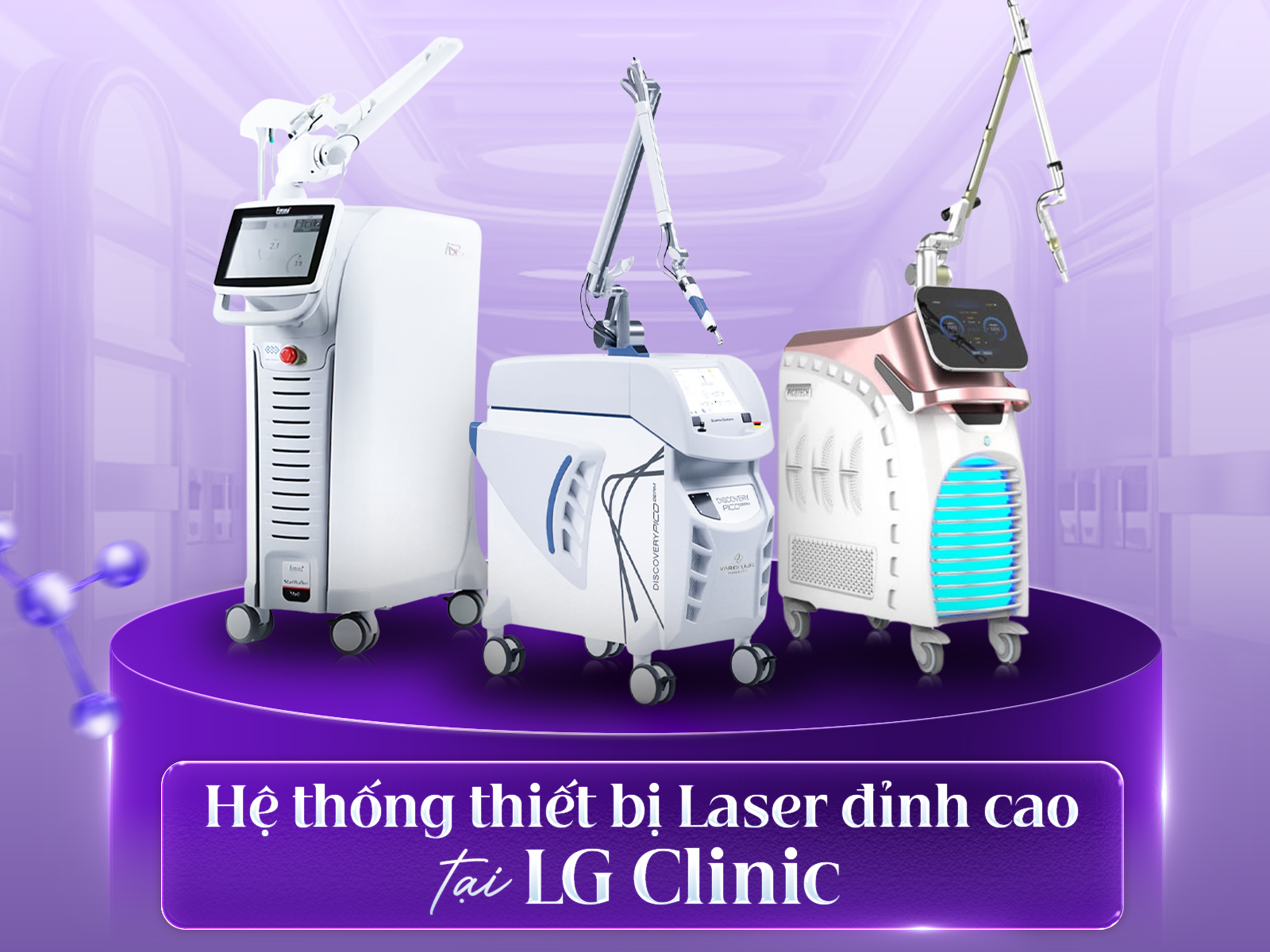 Vì sao LG Clinic là địa chỉ trị thâm mông được tin chọn hàng đầu tại TP.HCM?Tin tức xã hội