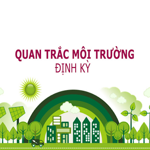 Kết quả quan trắc môi trường bệnh viện Phụ sản Hải Phòng cơ sở Hùng vươngTin tức xã hội