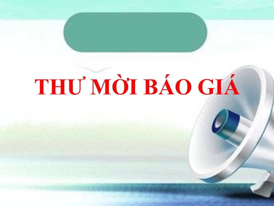 Bệnh viện Phụ sản Hải Phòng mời báo giá gói thầu cung cấp và lắp đặt biển bảng Quảng cáo cơ sở Hùng Vương