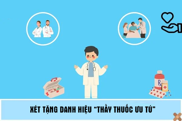 Thông báo kết quả xét chọn danh hiệu “Thầy thuốc ưu tú”  lần thứ 15 - năm 2027, Bệnh viện Phụ sản Hải PhòngThông báo kết quả xét chọn danh hiệu “Thầy thuốc ưu tú”  lần thứ 15 - năm 2027, Bệnh viện Phụ sản Hải PhòngTin tức bệnh viện